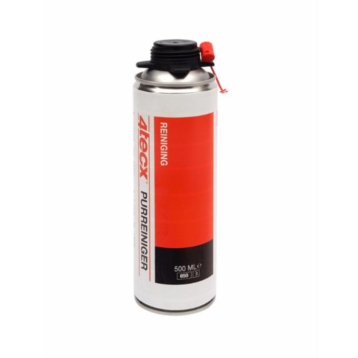 Nettoyant PU 4Tecx 500 ml (4058302390)